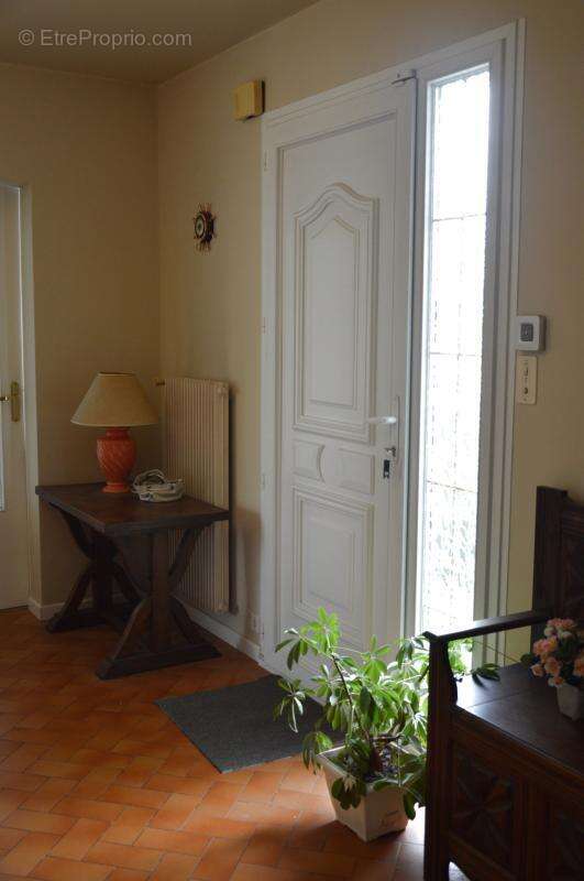 Maison à SAINTE-FLAIVE-DES-LOUPS