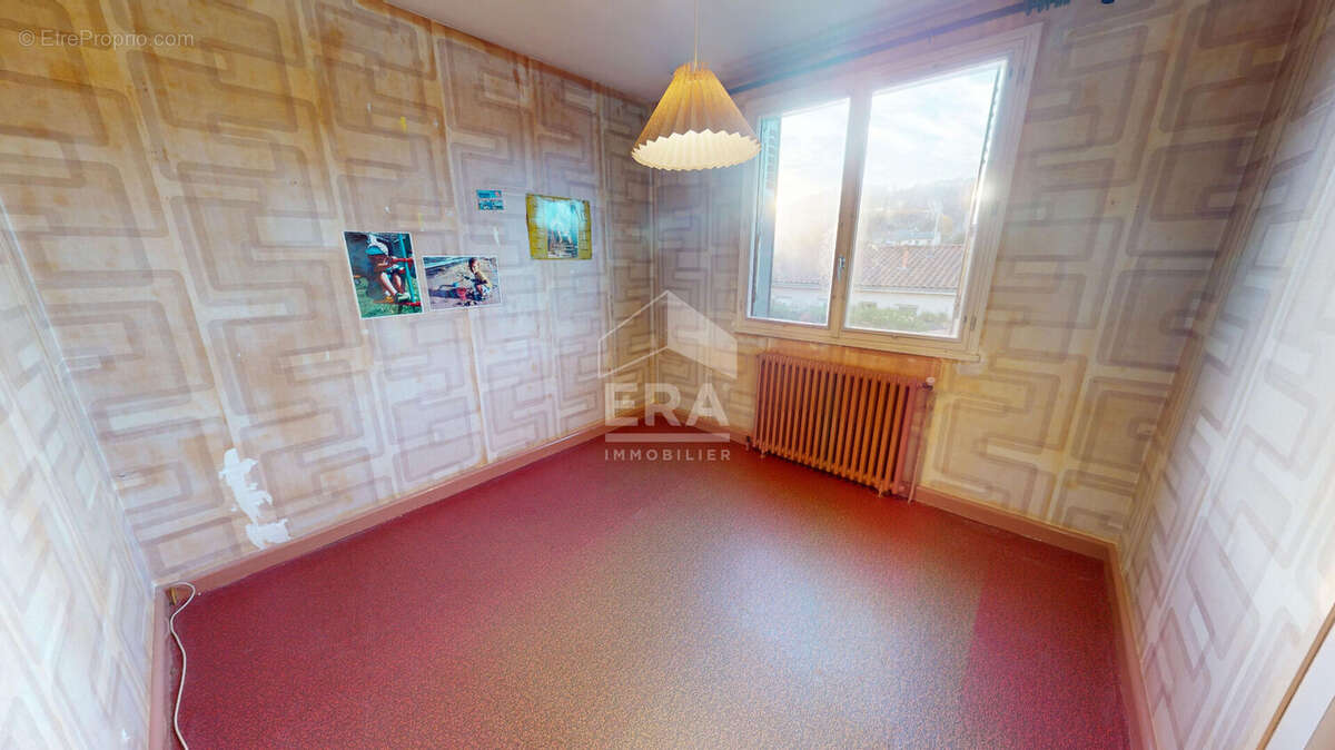 Maison à LAGNIEU
