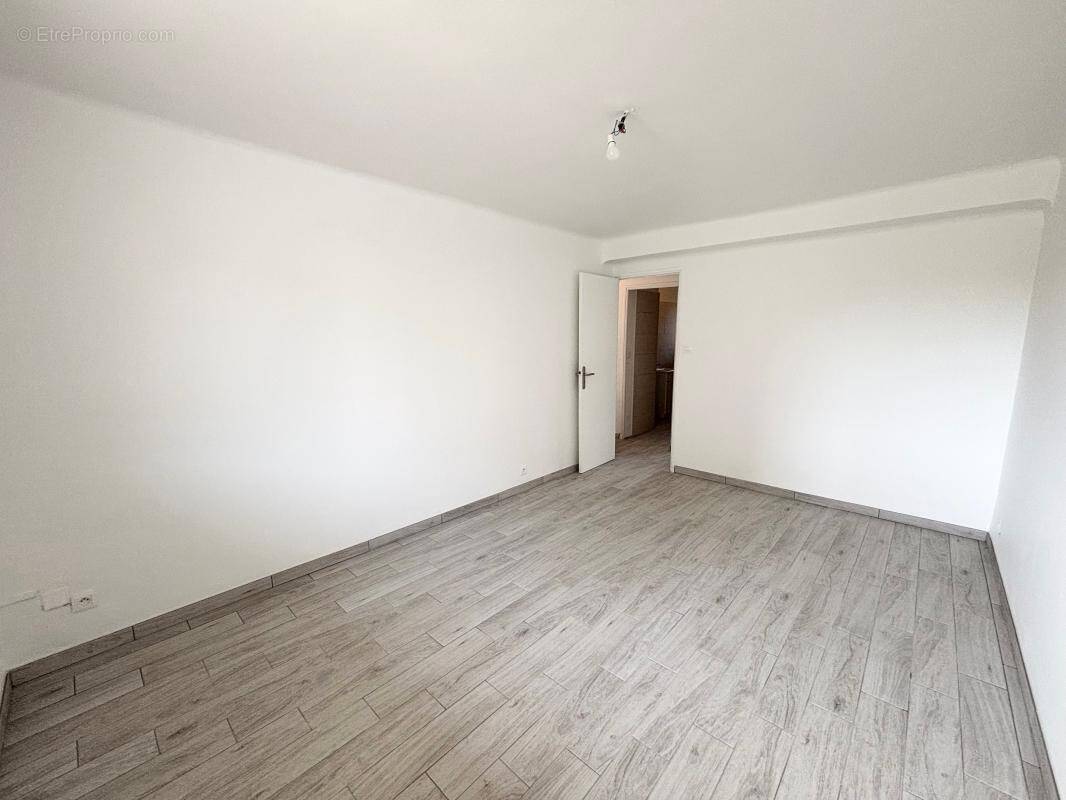 Appartement à SANARY-SUR-MER