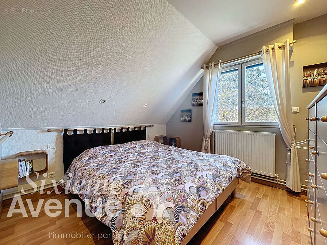 Maison à LOON-PLAGE