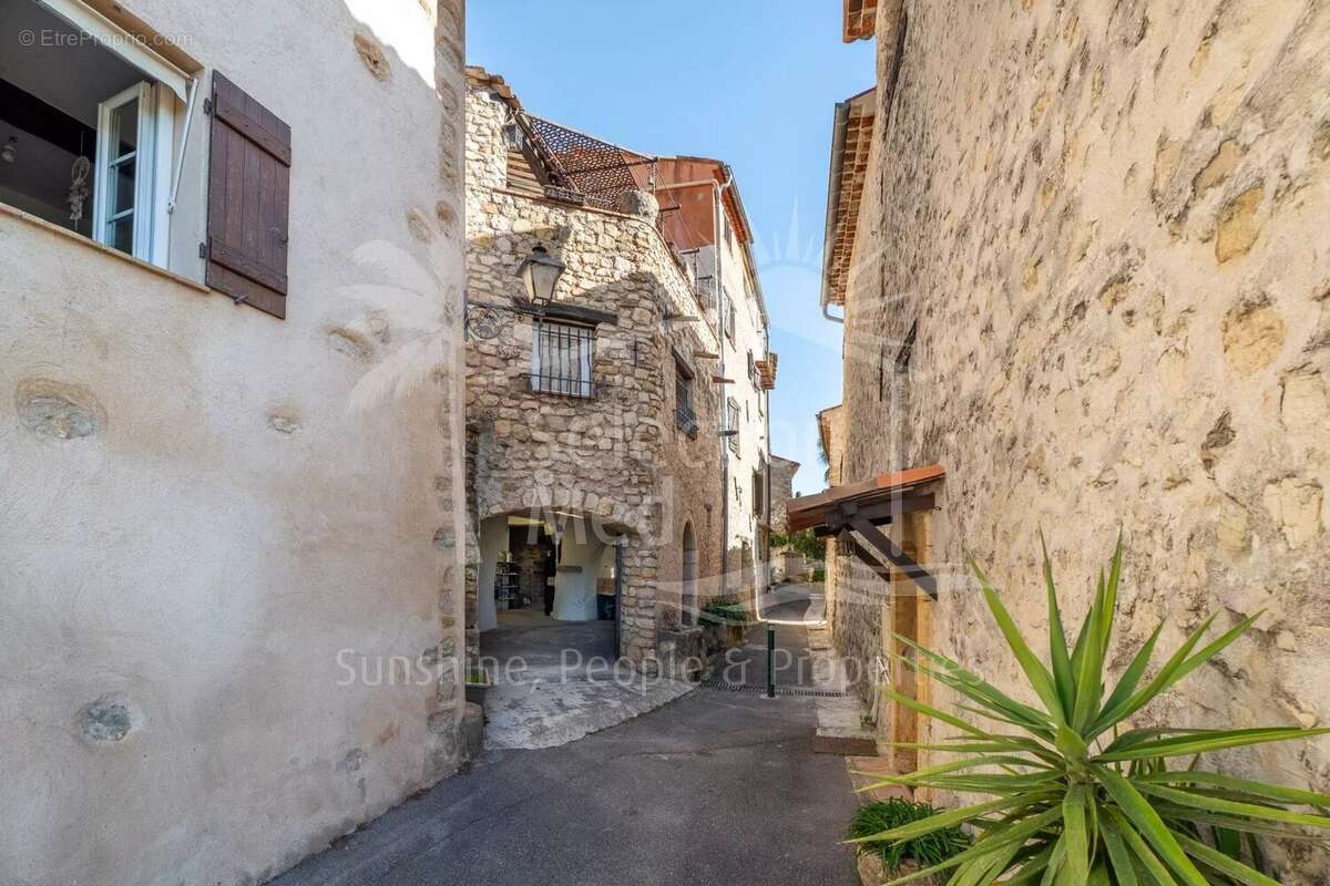 Appartement à GRASSE