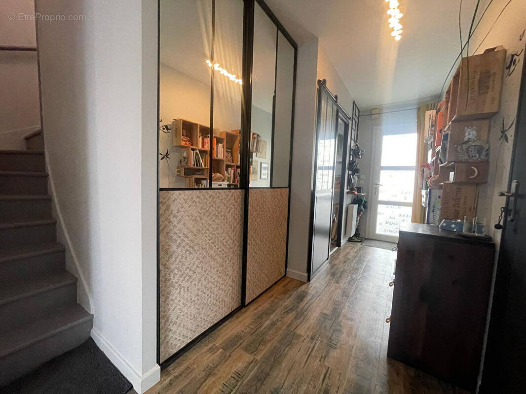 Maison à LA ROCHELLE