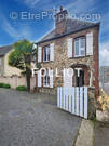 Maison à HEBECREVON