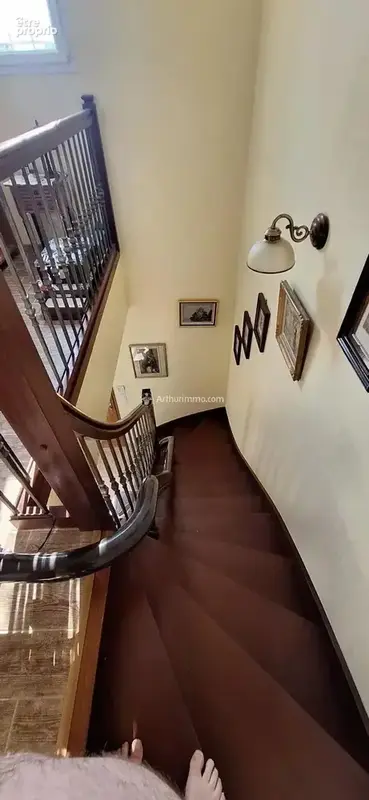Maison 129 m² – 3 chambres – terrain 750 m² – DPE C - photo 9