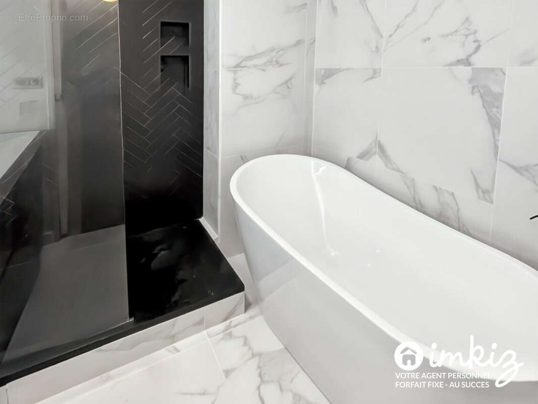 Appartement à COLOMBES