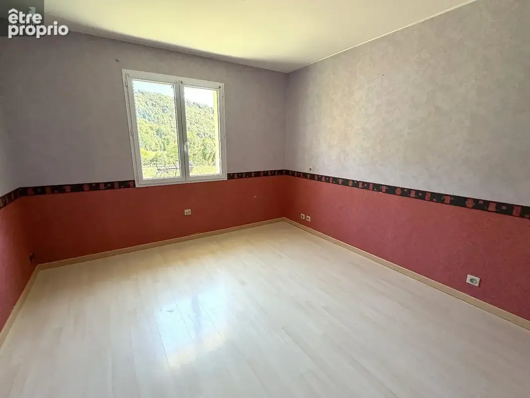 Maison de plain pied T4 - photo 6