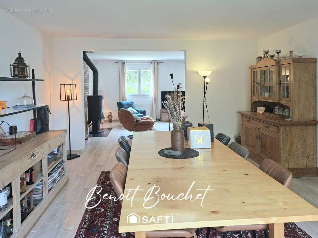 Photo 4 - Maison à EPRON