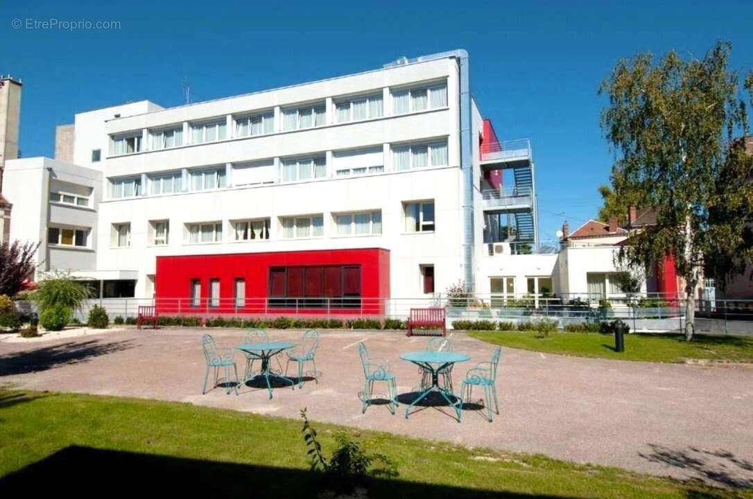 Appartement à ROMILLY-SUR-SEINE