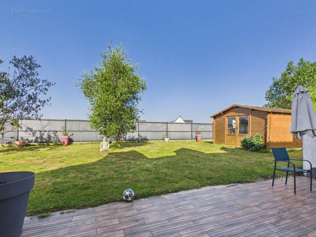 Photo 7 - Maison à PLOUESCAT