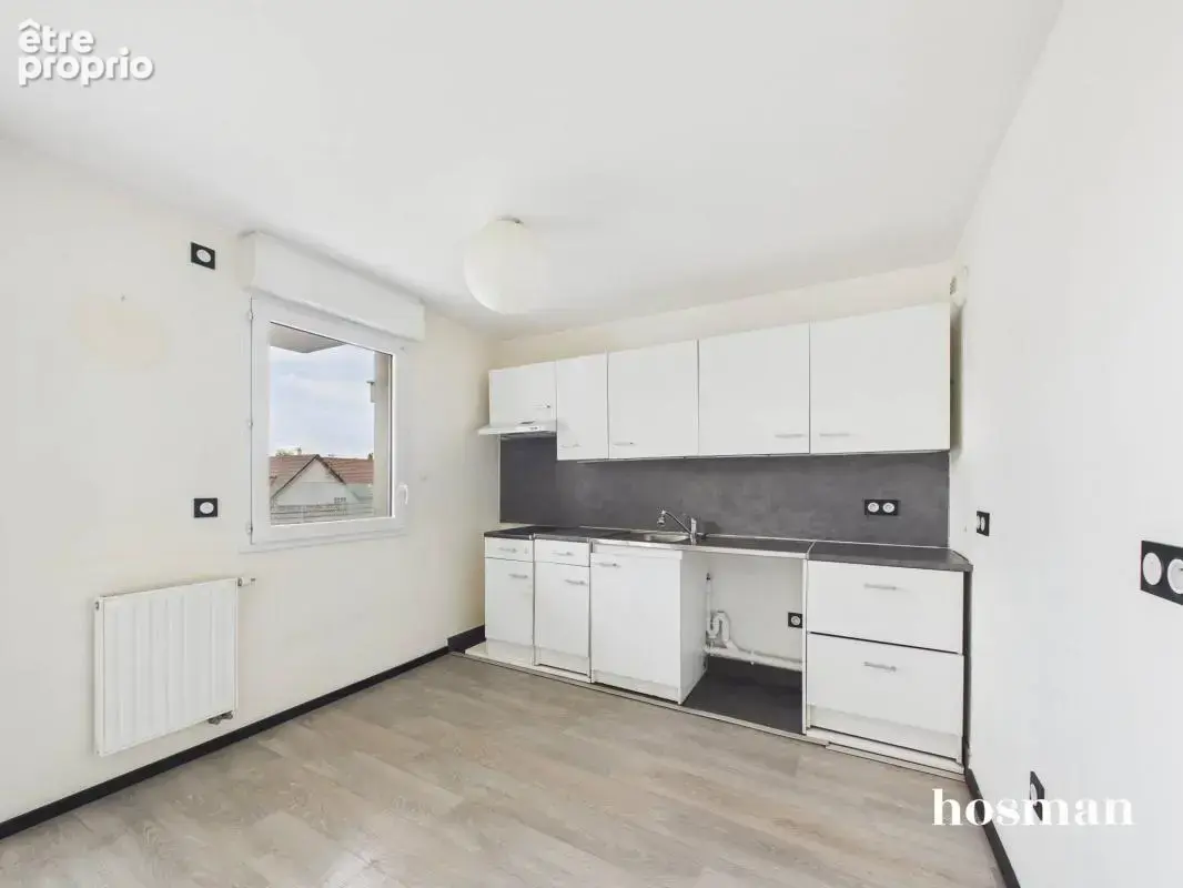 3 pièces avec balcon et parking - résidence récente - photo 3