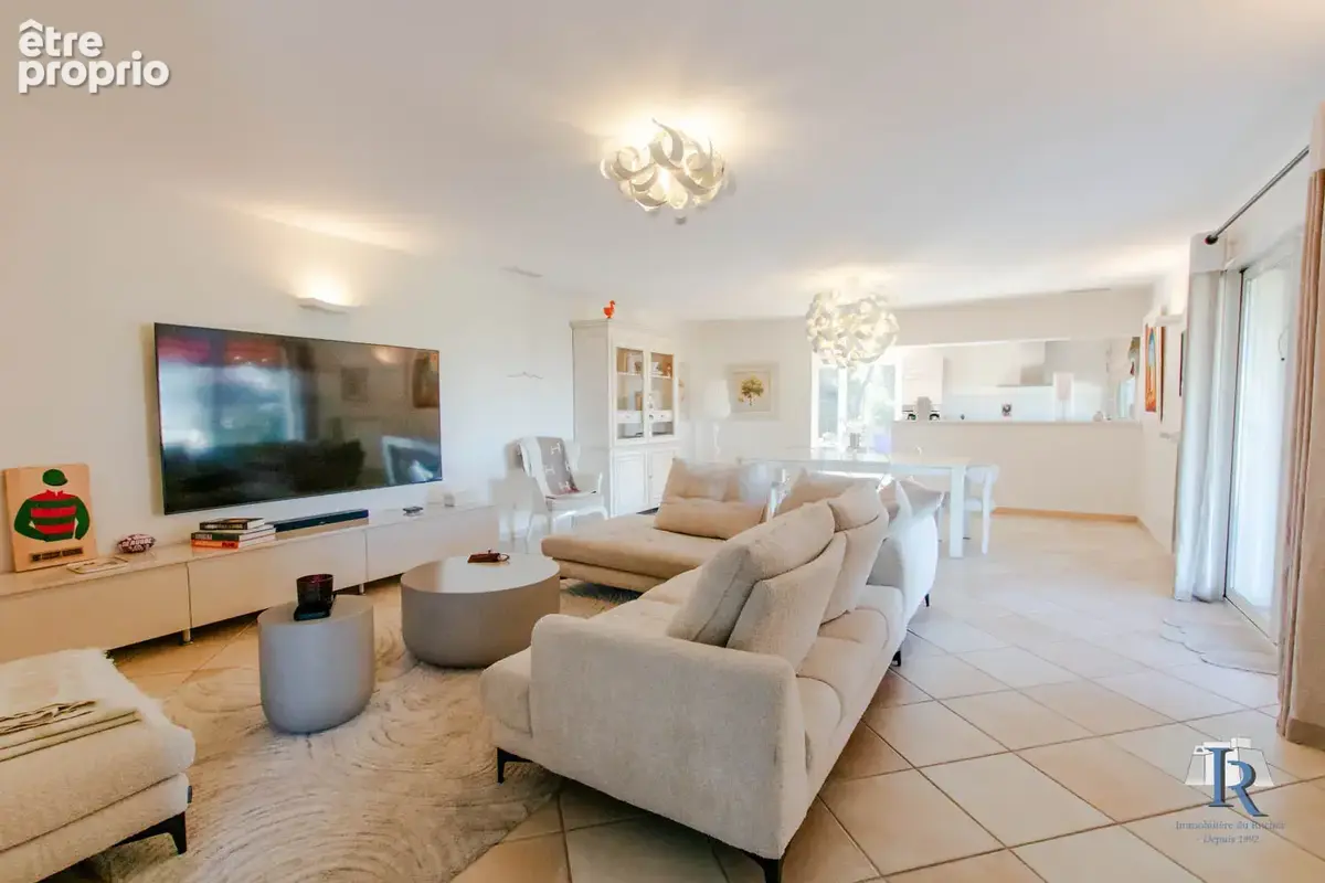 Villa T6 de 170m2 - photo 5
