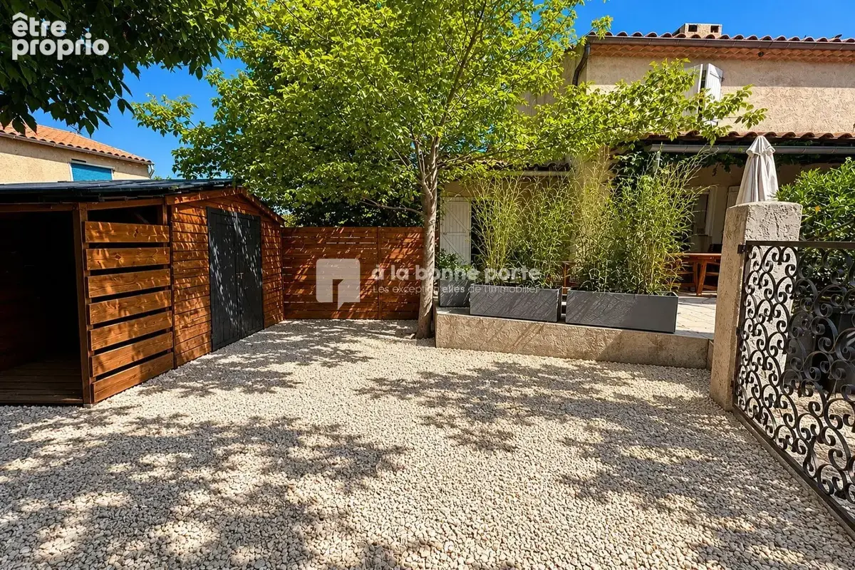 Maison 5 pièces 89 m² à vendre à Velaux (13880) - photo 2