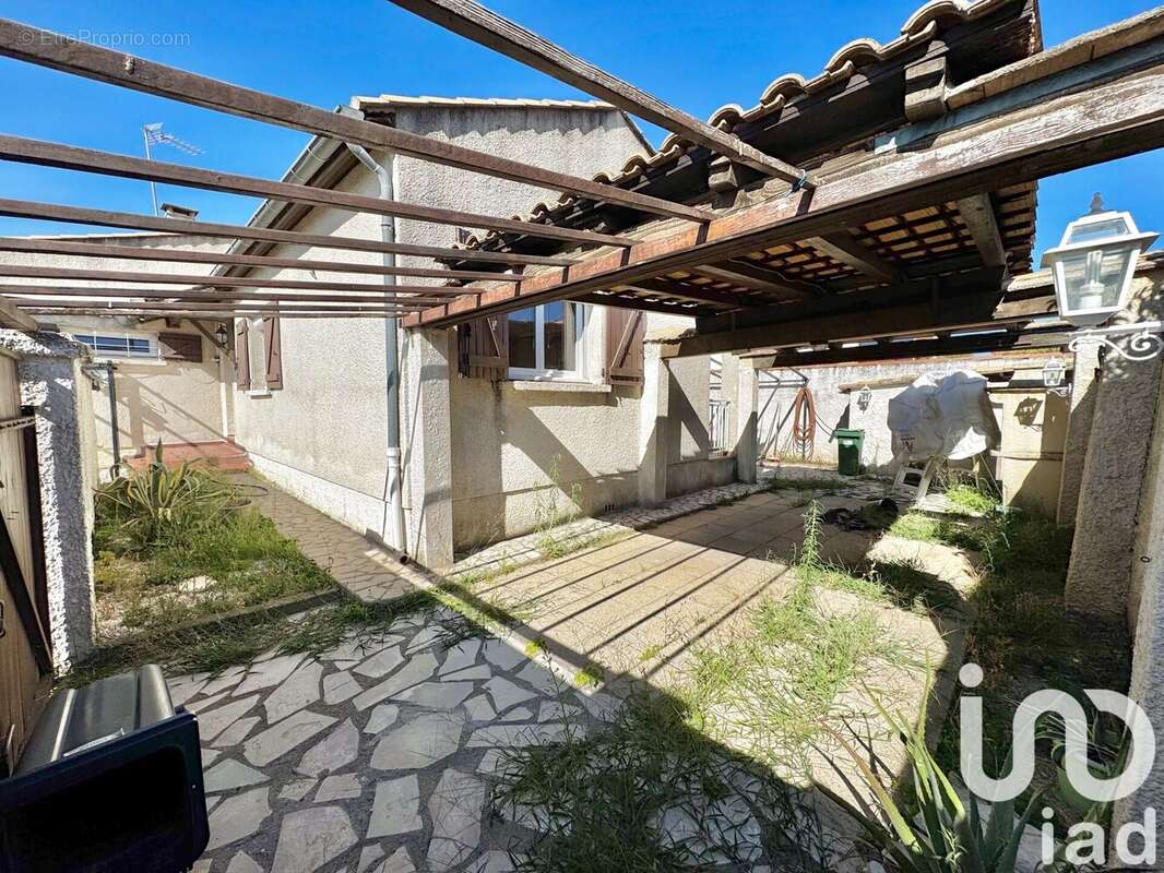 Photo 9 - Maison à NIMES