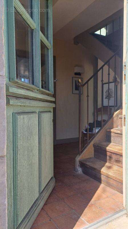Propriete 2 maisons en pierre - photo 3