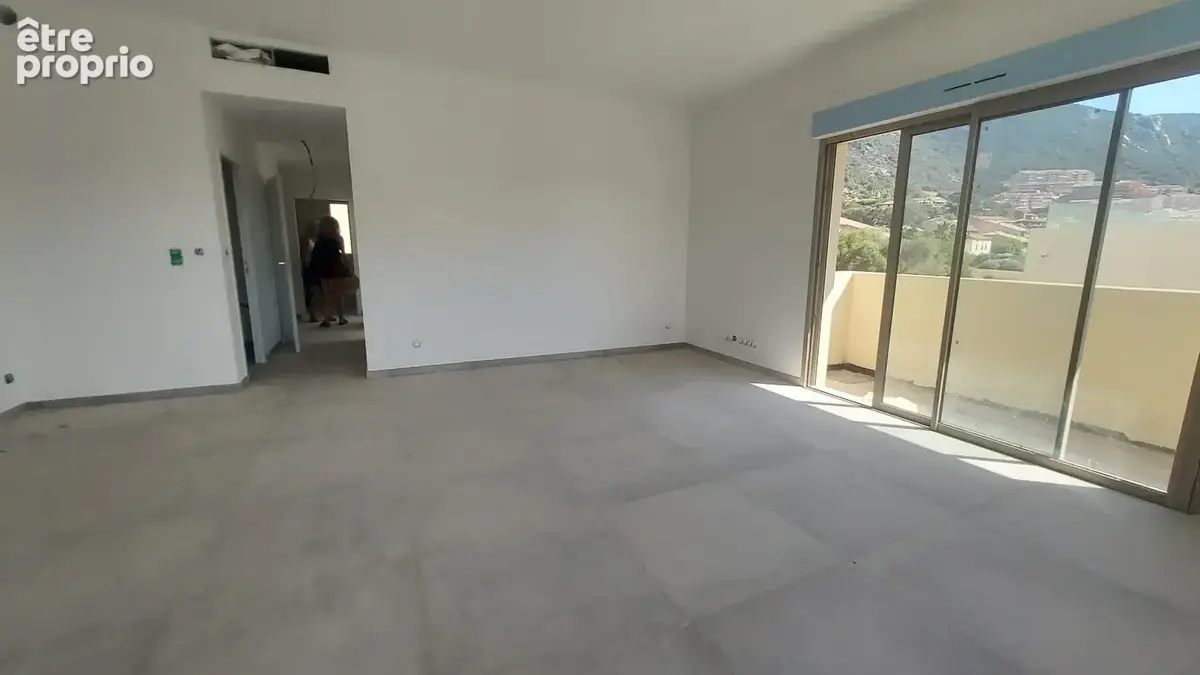 Route des Sanguinaires T3 Récent de 80m2 avec jardin  bord de mer - photo 13