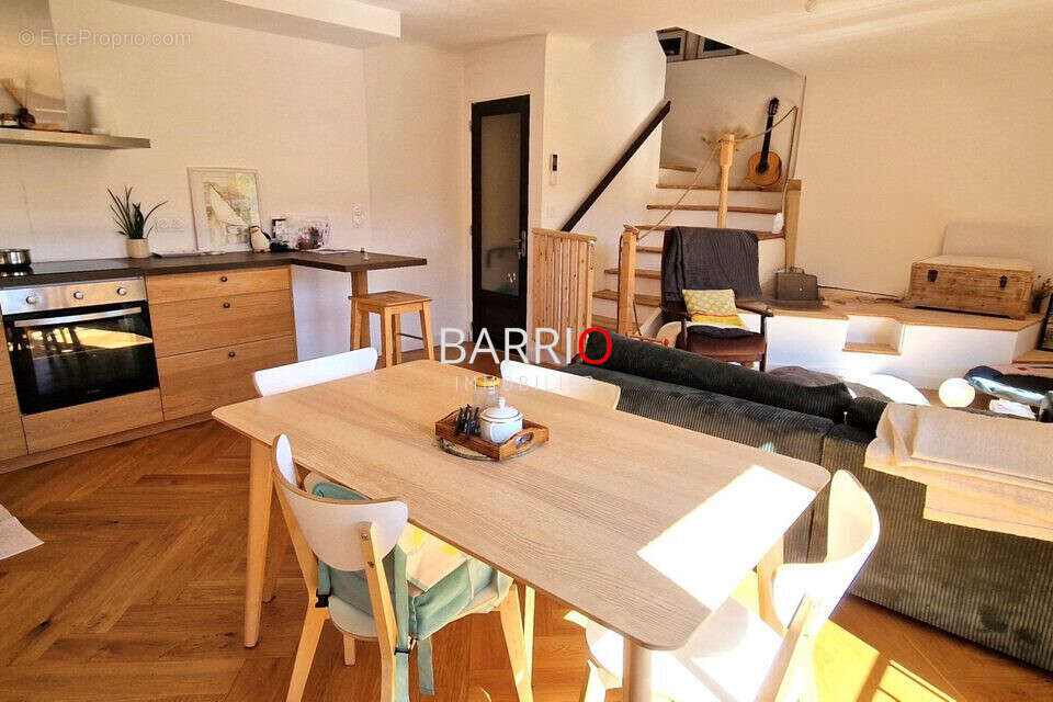 Maison à BANYULS-SUR-MER