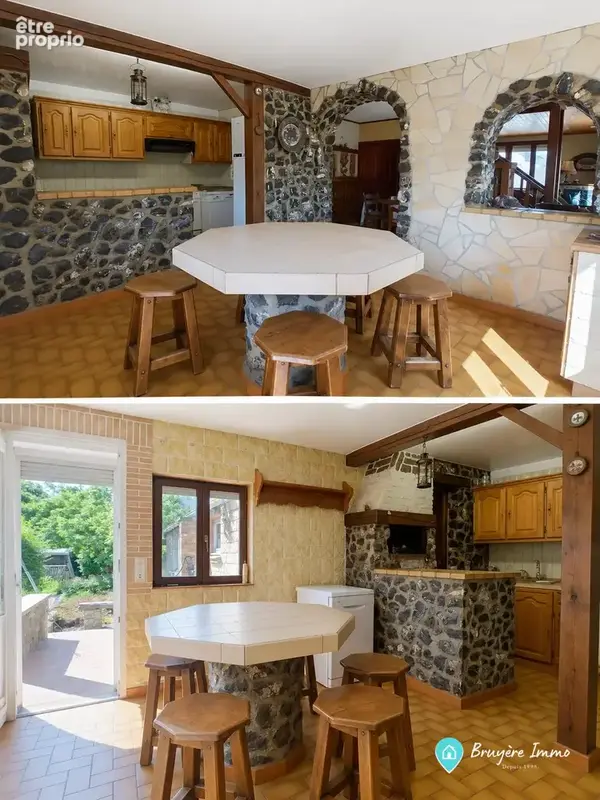 Maison 5 pièces 85 m² à vendre à Hautmont (59330) - photo 5