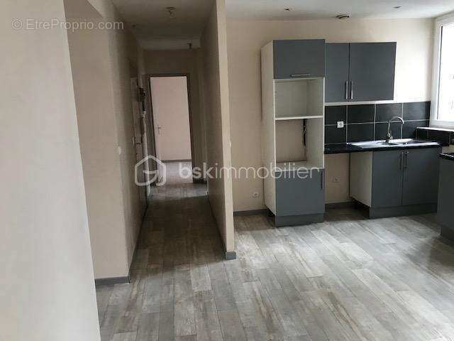 Le havre - quartier st anne - appartement f3 – idéal investisseur – vendu loué - photo 2