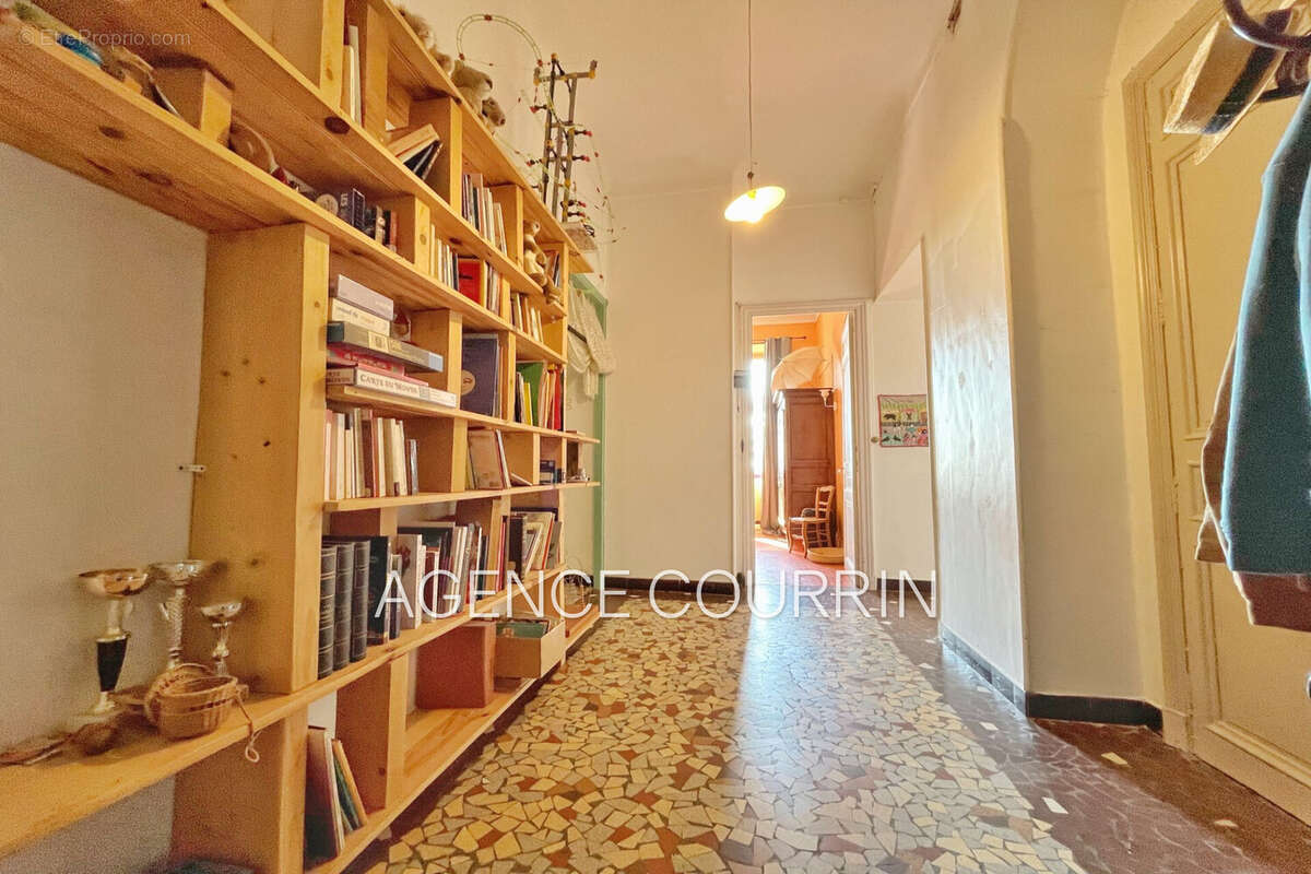 Appartement à GRASSE