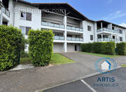 Appartement à SAINT-PEE-SUR-NIVELLE