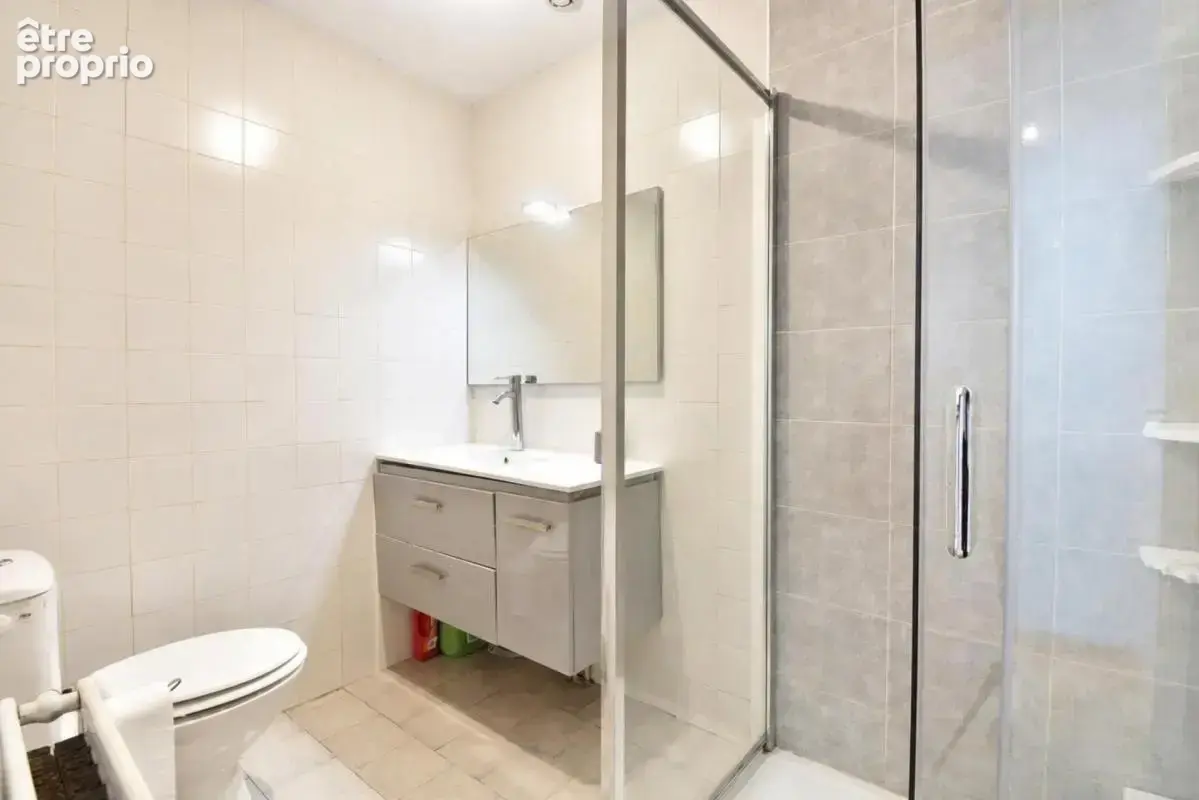 Maison à vendre 4 pièces LIBOURNE (33) - photo 12