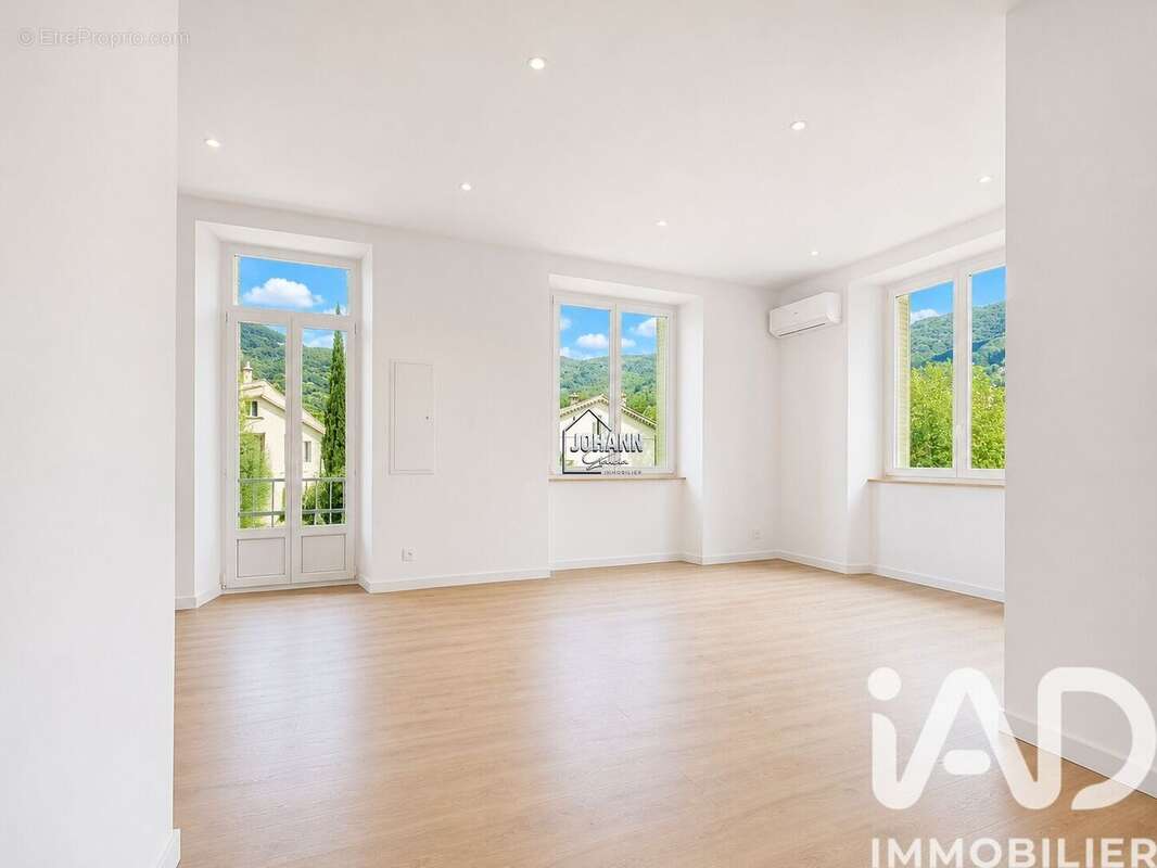 Photo 2 - Appartement à NYONS
