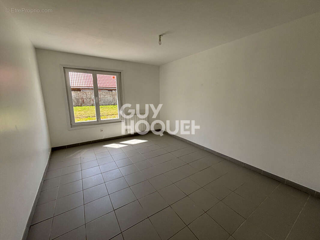 Maison Ardres - photo 4