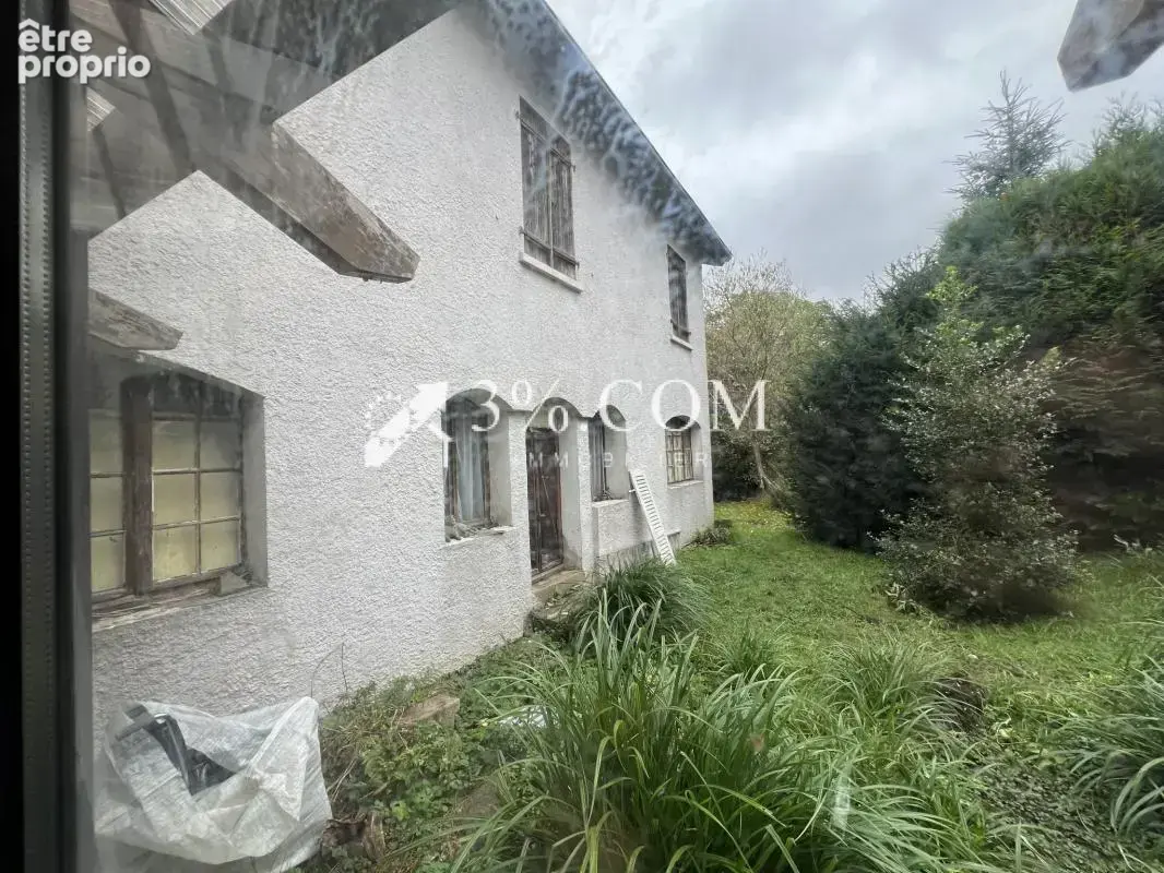 Grande demeure / Immeuble à vendre à réhabiliter. Très grand - photo 4
