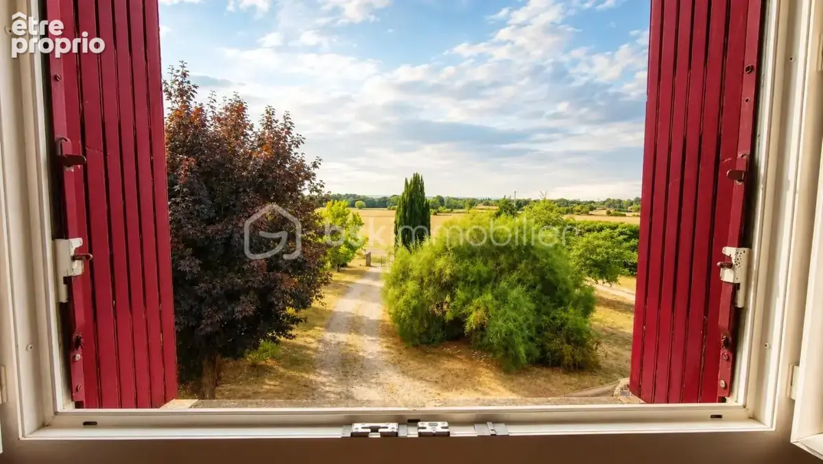 Maison atypique - photo 17