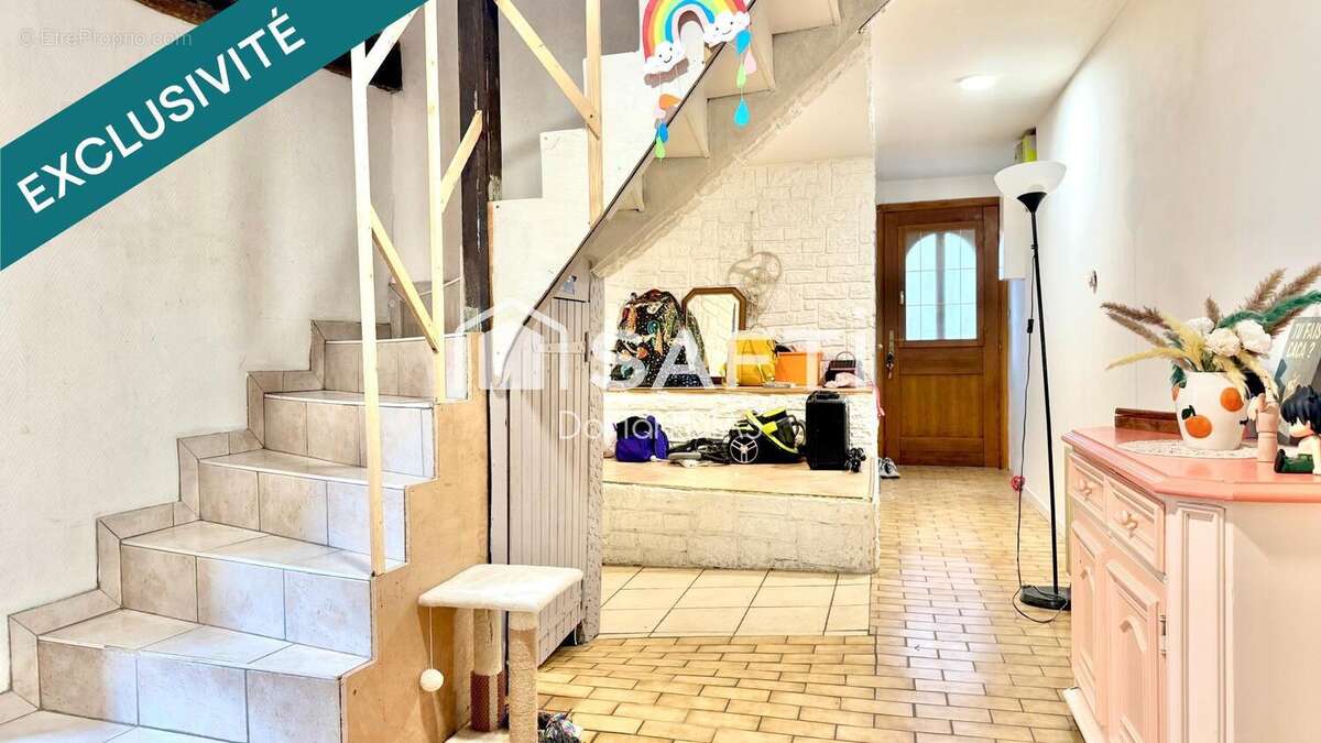 Photo 8 - Maison à VERTUS