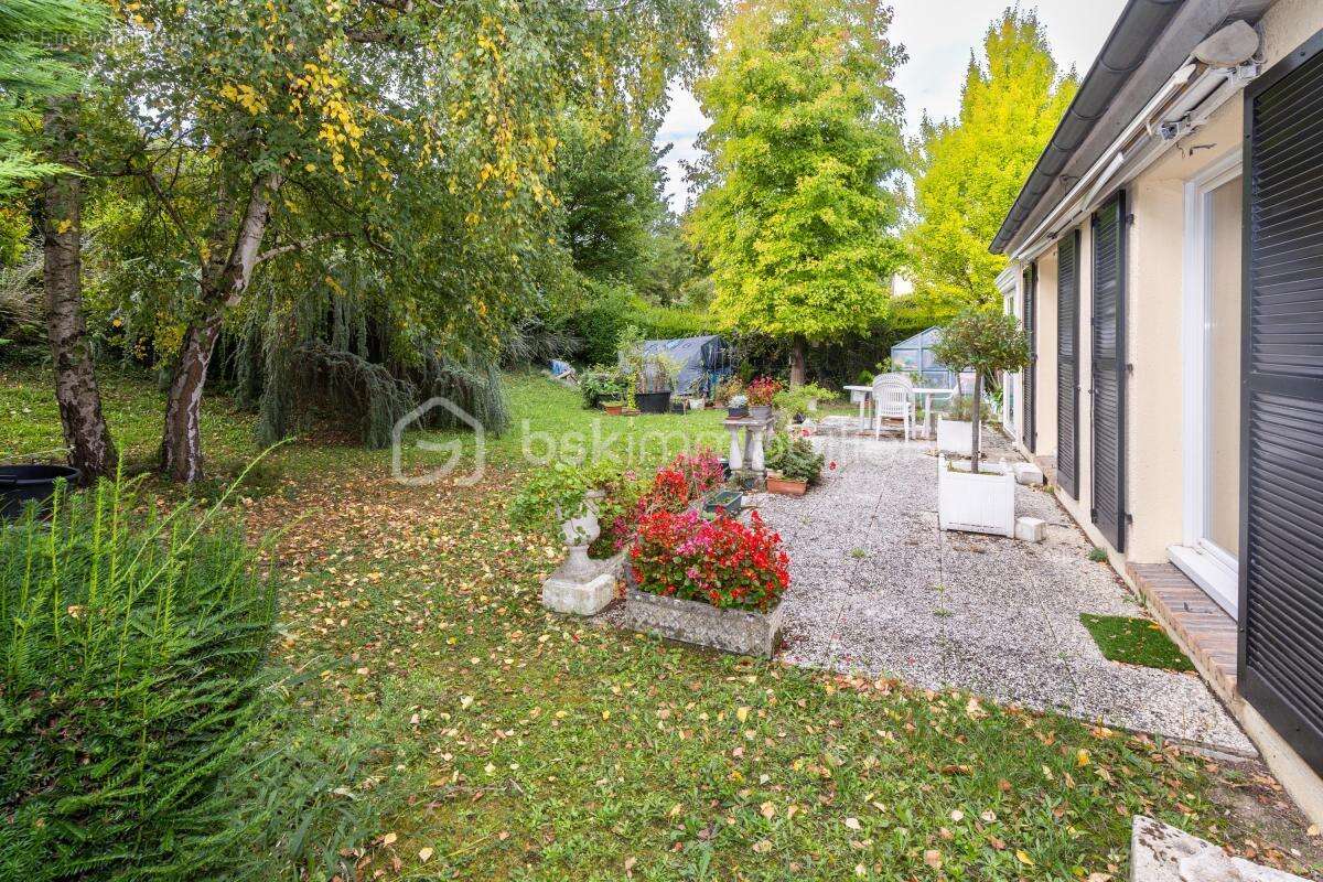 Maison à LE PORT-MARLY