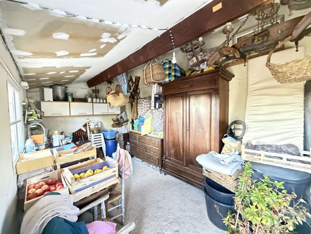 Maison à MOISSAC-BELLEVUE