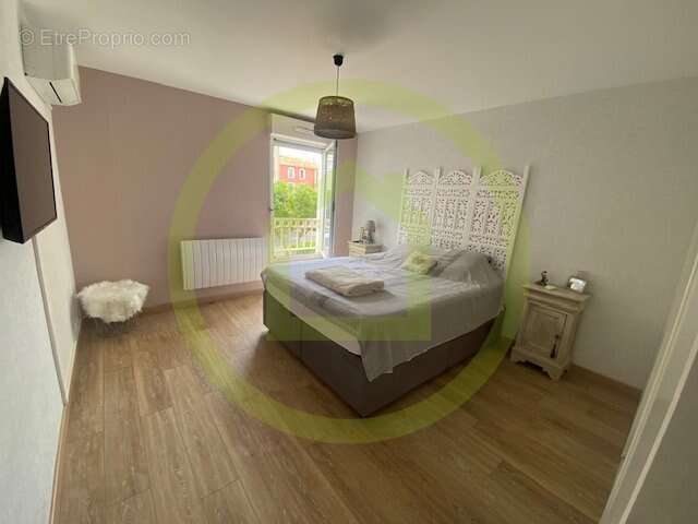 Appartement à AGDE