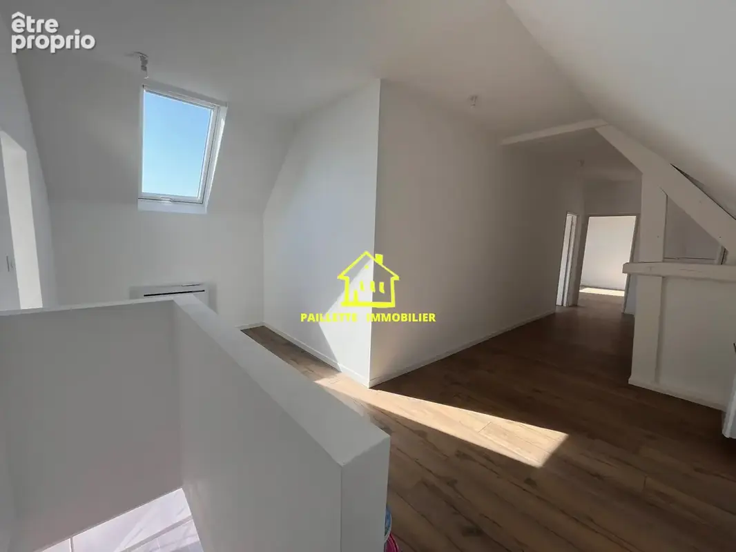 Maison 209 m² à Lanquetot  - photo 8