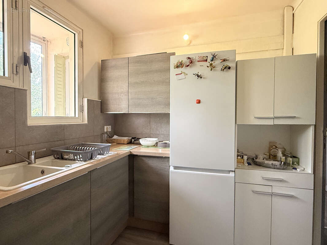 Appartement à PONT-SAINT-ESPRIT