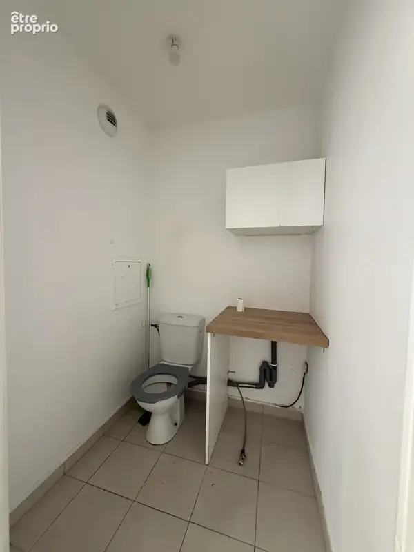 Appartement f4 74m2 le blanc-mesnil - photo 9