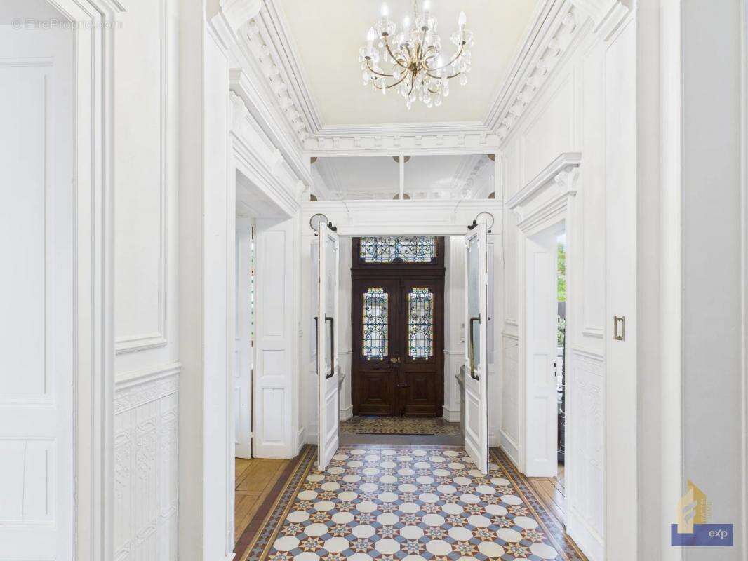 Maison à SOULTZ-HAUT-RHIN