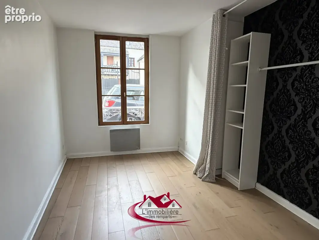 Appartement 3 pièces en rez-de-chaussée - photo 4