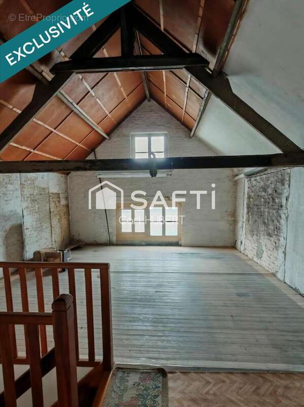 Photo 6 - Maison à SAINT-VALERY-SUR-SOMME