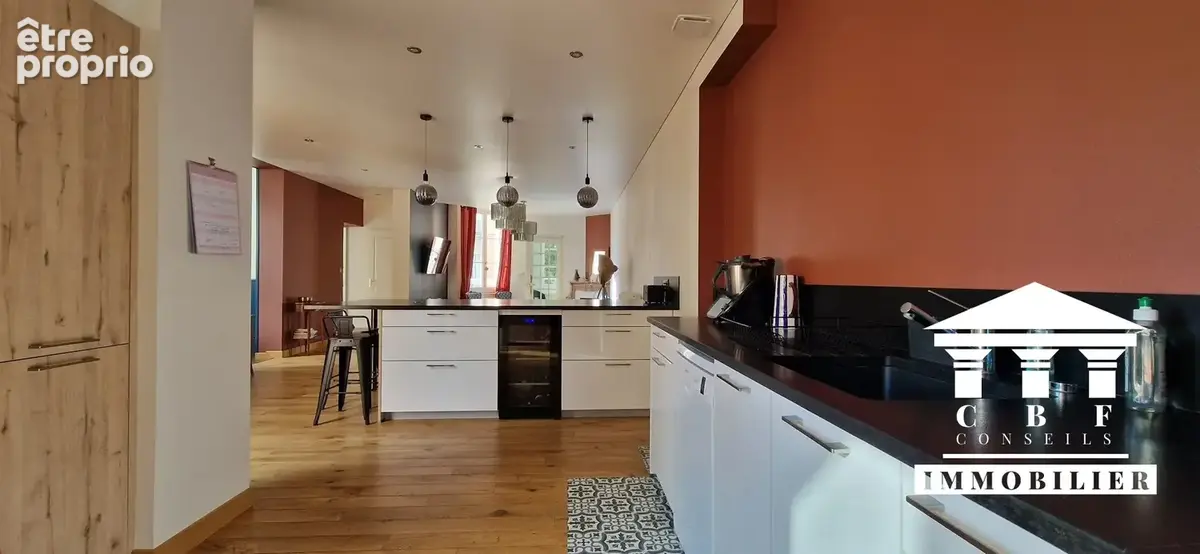 Maison 179 m² à Chalon-Sur-Saone  - photo 8