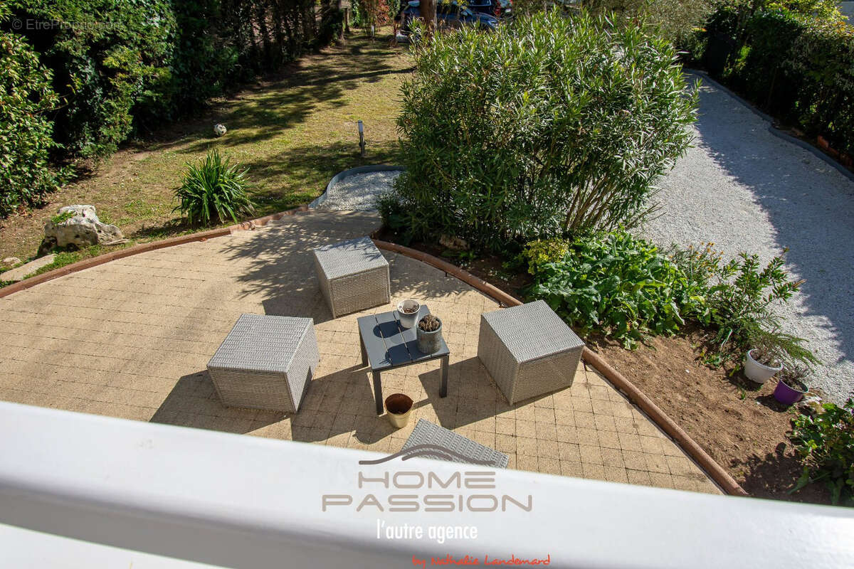 Maison à ROYAN
