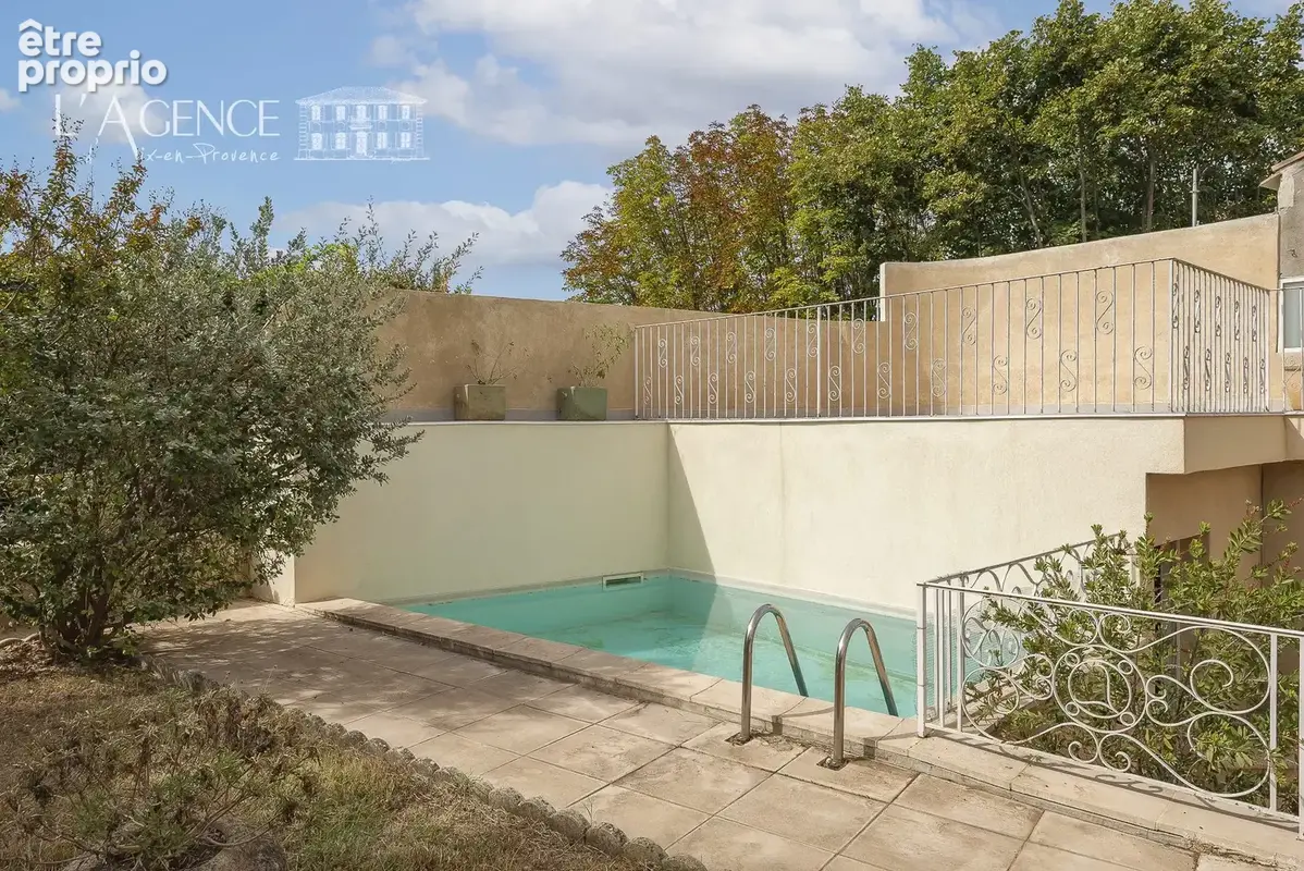 Maison 7 pièces 262 m² à vendre à Aix-En-Provence (13100) - photo 4