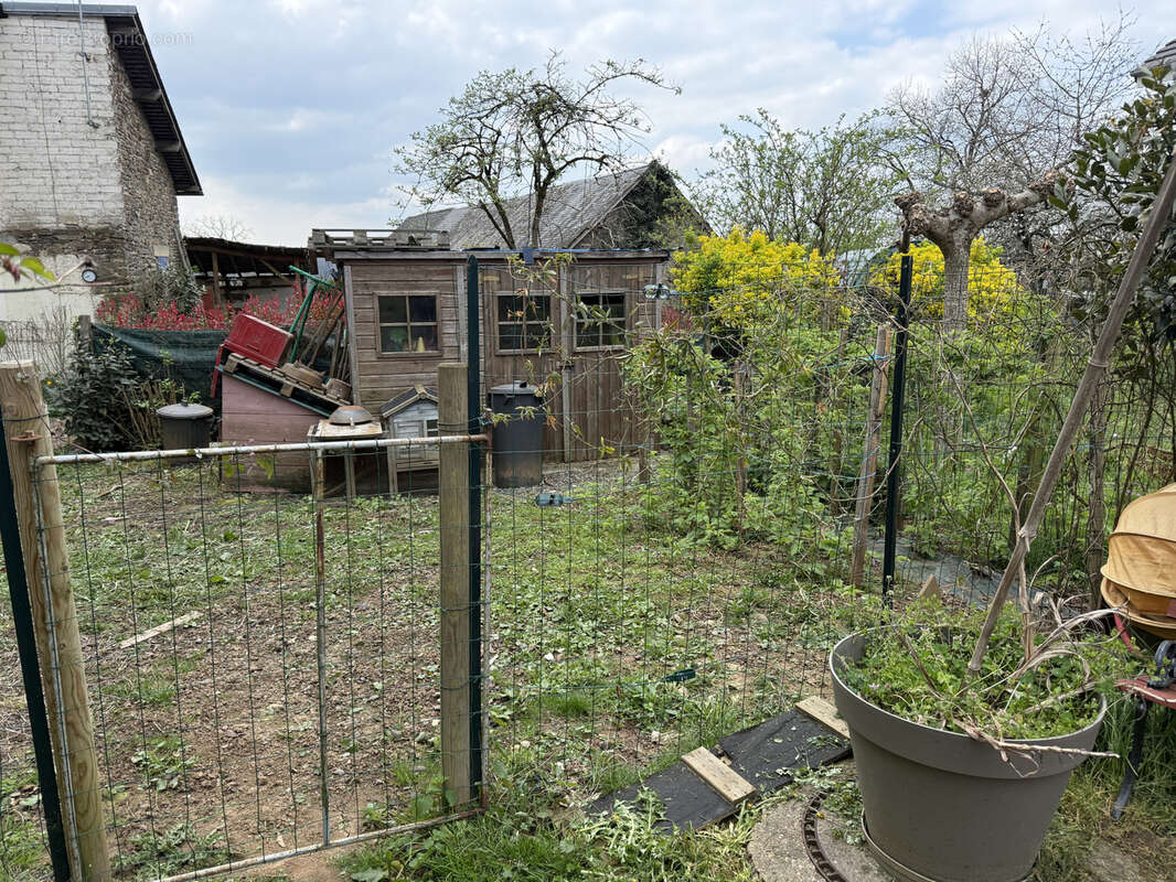 Grande maison de plain pied renovee - photo 17