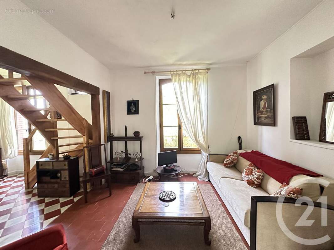 Maison à SAINT-PELLERIN