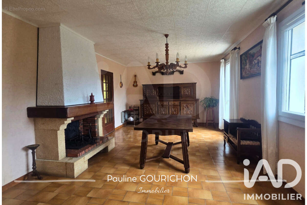 Maison 135 m² à Juillan  - photo 4