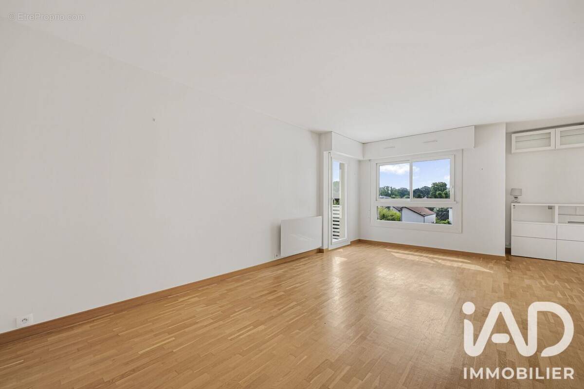Photo 1 - Appartement à LE VESINET