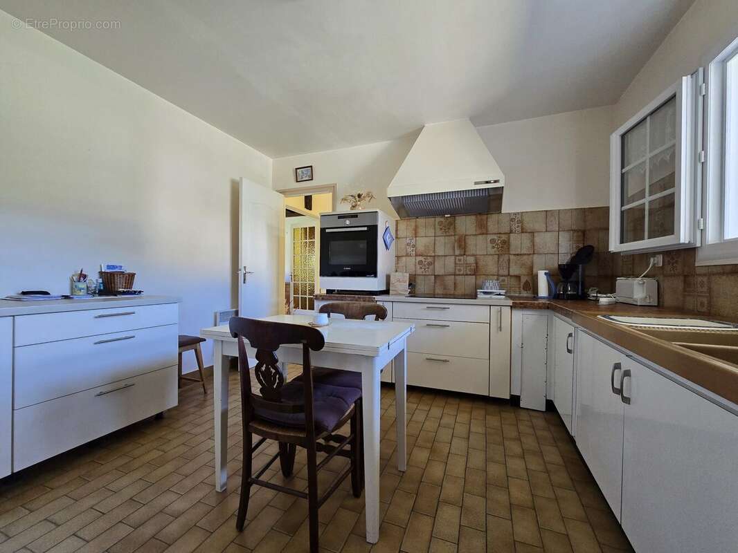 Maison 85 m² à Leon  - photo 9
