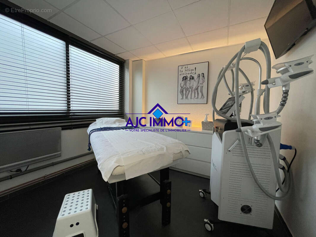 130 m² à Strasbourg  - photo 4