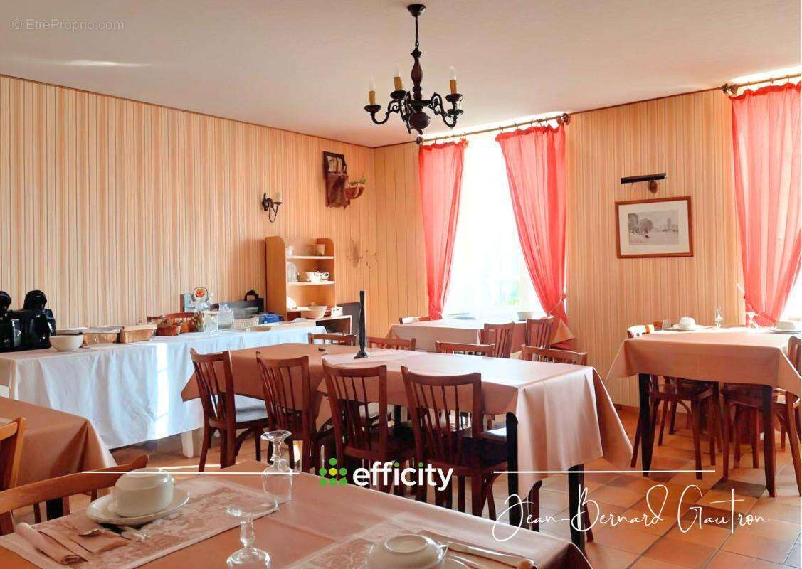 Locaux/Biens immobiliers - photo 4