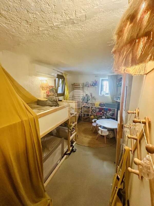 Maison à PLAN-DE-LA-TOUR